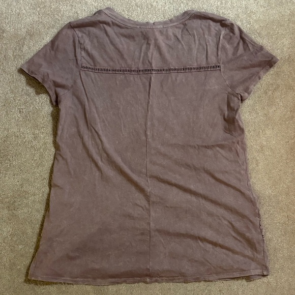 NWT - Anthropologie eri + ali Lace Top - Picture 2 of 3